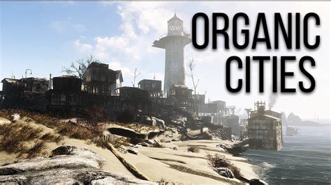 rise of the commonwealth mod|Truly Living Settlements .